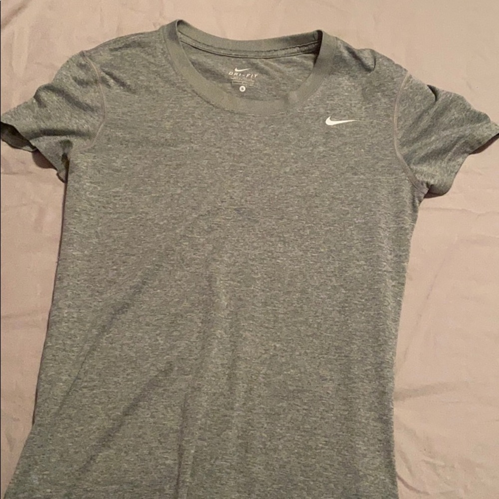 Nike dri fit